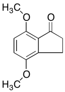 4,7-Dimethoxy-1-indanone