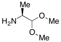 (S)-1,1-Dimethoxy-2-propanamine