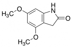 4,6-Dimethoxyindolin-2-one