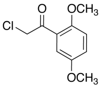 1-(2&rsquo;,5&rsquo;-Dimethoxyphenyl)-2-chloroethanone