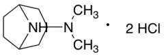 N,N-Dimethyl-8-azabicyclo[3.2.1]octan-3-amine Dihydrochloride