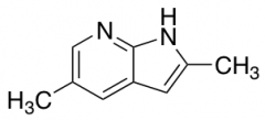 2,5-Dimethyl-7-azaindole