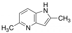 2,5-Dimethyl-4-azaindole