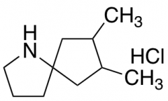 7,8-Dimethyl-1-azaspiro[4.4]nonane Hydrochloride