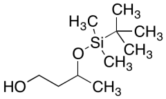 3-[[(1,1-Dimethylethyl)dimethylsilyl]oxy]-1-butanol