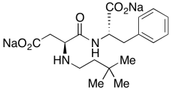 N-(3,3-Dimethylbutyl)-L-&alpha;-aspartyl-L-phenylalanine Disodium Salt