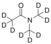 N,N-Dimethylacetamide-d9