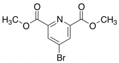 Dimethyl 4-bromopyridine-2,6-dicarboxylate