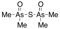 Dimethylarsinothioic Acid Anhydrosulfide