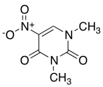 1,3-Dimethyl-5-nitropyrimidine-2,4(1H,3H)-dione