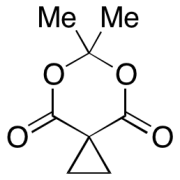 6,6-Dimethyl-5,7-dioxaspiro[2.5]octan-4,8-dione