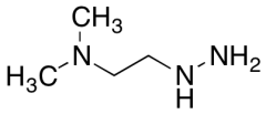 2-​(Dimethylamino)​ethylhydrazine Dihydrochloride