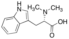 N,N-dimethylt-L-tryptophan