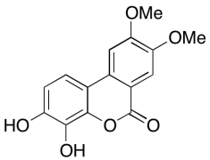 8,9-Di-O-methyl-urolithin D