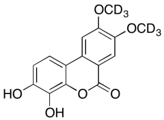 8,9-Di-O-methyl-urolithin D-d6