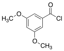 3,5-Dimethoxybenzoyl Chloride