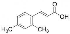 (2E)-3-(2,4-Dimethylphenyl)acrylic Acid