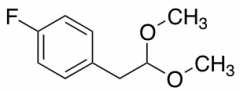 1-(2,2-Dimethoxyethyl)-4-fluorobenzene