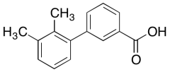 2',3'-Dimethylbiphenyl-3-carboxylic acid