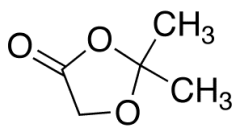 2,2-Dimethyl-1,3-dioxolan-4-one