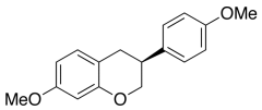 (S)-4',7-Dimethyl Equol