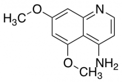 5,7-dimethoxyquinolin-4-amine