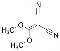 2-(Dimethoxymethylidene)propanedinitrile