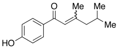 (3,5-Dimethyl-2-hexeno)-4-hydroxyphenone
