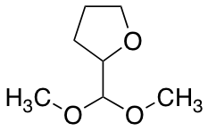 2-(dimethoxymethyl)oxolane