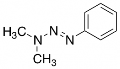 (1E)-3,3-dimethyl-1-phenyltriaz-1-ene