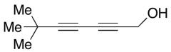 6,6-Dimethyl-2,4-heptadiyn-1-ol