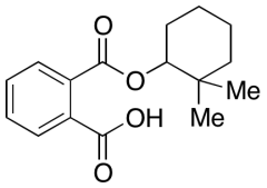 2,2-Dimethylcyclohexylphthalic Acid Ester