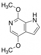 4,7-dimethoxy-1H-pyrrolo[2,3-c]pyridine