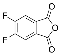 4,5-Difluorophthalic Anhydride
