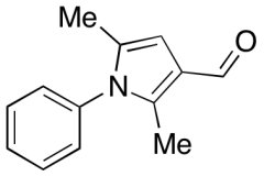 2,5-Dimethyl-1-phenyl-1H-pyrrole-3-carbaldehyde