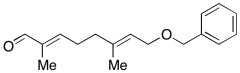 2,6-Dimethyl-8-(phenylmethoxy)-2,6-octadienal