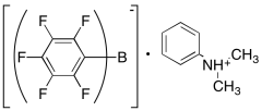 N,N-Dimethylanilinium Tetrakis(pentafluorophenyl)borate