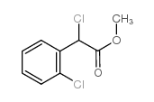2,2'-Dichlorophenylacetic acid methyl ester