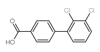 4-(2,3-Dichlorophenyl)benzoic acid