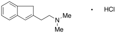 N,N-Dimethyl-1H-indene-2-ethanamine Hydrochloride