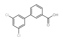 3-(3,5-Dichlorophenyl)benzoic acid