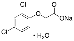 (2,4-Dichlorophenoxy)acetic Acid Sodium Salt Monohydrate