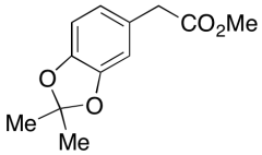 2,2-Dimethyl-1,3-benzodioxole-4-acetic Acid Methyl Ester