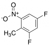 1,5-Difluoro-2-methyl-3-nitro-benzene-