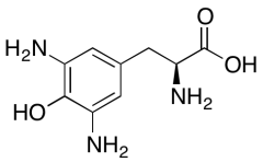 3,5-Diamino-L-Tyrosine