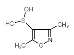 3,5-Dimethylisoxazole-4-boronic acid