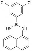 2-(3-3,5-Dichlorophenyl)-2,3-dihydro-1H-naphtho[1,8-de][1,3,2]diazaborinine