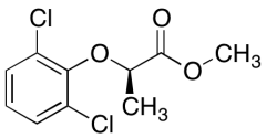 (2R)-2-(2,6-Dichlorophenoxy)-propanoic Acid Methyl Ester