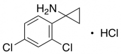 1-(2,4-Dichlorophenyl)cyclopropanamine Hydrochloride