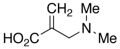 N,N-Dimethyl-2-methylene-&beta;-alanine